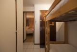 CABINE - APPARTEMENT TIGNY 26 - VALLOIRE CENTRE