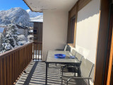BALCON - VIEUX MOULIN APPARTEMENT B22 - VALLOIRE CENTRE
