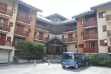 VUE 2 ETE LA CROIX DU SUD - VALLOIRE CENTRE - VALLOIRE RESERVATIONS