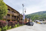 VUE 3 ETE LES CRÊTES - VALLOIRE CENTRE
