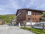 VUE 2 ETE LE PRAZ - VALLOIRE CENTRE - VALLOIRE RESERVATIONS