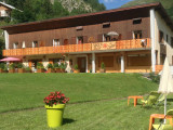 VUE 2 ETE LA GODILLE - VALLOIRE CENTRE - VALLOIRE RESERVATIONS