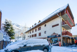 UE 1 HIVER LE CRET DE PÉRÈ - VALLOIRE CENTRE - VALLOIRE RESERVATIONS