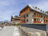 VUE 4 ETE LE CRET DE PÉRÈ - VALLOIRE CENTRE