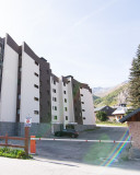 VUE 4 CREY DU QUART - VALLOIRE CENTRE