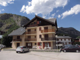 VUE 3 CARENE - VALLOIRE CENTRE