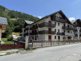 VUE 2 ALTAIR - VALLOIRE CENTRE - VALLOIRE RESERVATIONS