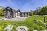 VUE 3 ETE ALTAIR - VALLOIRE CENTRE