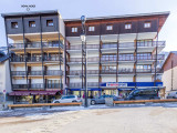 VUE 1 HIVER ROYAL NEIGE - VALLOIRE CENTRE - VALLOIRE RESERVATIONS