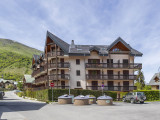 VUE 4 ETE RÉSIDENCE TIGNY - VALLOIRE CENTRE