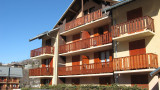VUE 3 BETELGEUSE - VALLOIRE CENTRE