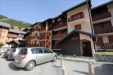 VUE 2 ETE ERIDAN - VALLOIRE CENTRE - VALLOIRE RESERVATIONS