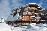 VUE 1 ROCHEVERT - VALLOIRE CENTRE - VALLOIRE RESERVATIONS