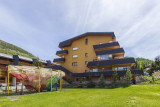 VUE 4 ETE ROCHEVERT - VALLOIRE CENTRE