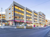 VUE 1 HIVER ROCHEBRUNE - VALLOIRE CENTRE - VALLOIRE RESERVATIONS