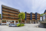 VUE 4 ETE ROCHEBRUNE - VALLOIRE CENTRE