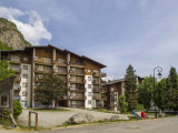 VUE 2 ETE LE VIEUX MOULIN - VALLOIRE CENTRE - VALLOIRE RESERVATIONS