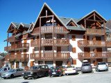 VUE 3 LE Z'ESHERRION VALLOIRE CENTRE