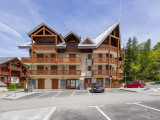 VUE 3 ETE LE Z'ESHERRION VALLOIRE CENTRE