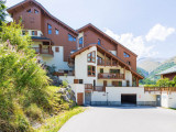 VUE 3 L'ARVETTE - VALLOIRE LE PONTET - VALLOIRE RESERVATIONS