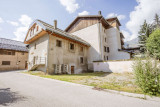 VUE 2 ETE LES LIGNIÈRES - VALLOIRE CENTRE - VALLOIRE RESERVATIONS