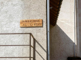 VUE 3 ETE LES LIGNIÈRES - VALLOIRE CENTRE