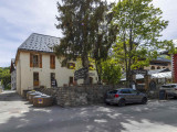 VUE 3 LA MAISON D'ANGELINE - VALLOIRE CENTRE
