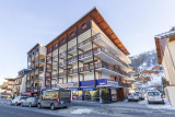 UE 1 HIVER LA RESIDENCE - VALLOIRE CENTRE - VALLOIRE RESERVATIONS