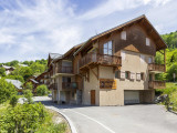 VUE ETE 2 LA CLARÉE - VALLOIRE LES PLANS - VALLOIRE RESERVATIONS