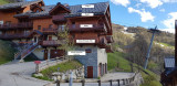 ACCES DRYADES HAMEAU DE LA VALLÉE D'OR - VALLOIRE LES CHARBONNIÈRES - VALLOIRE RESERVATIONS