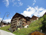 BATIMENTS VALMONTS - CHARBONNIERES VALLOIRE CENTRE - VALLOIRE RESERVATIONS
