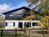 VUE 1 CHALET GOLEON - VALLOIRE LES PLANS - VALLOIRE RESERVATIONS