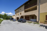 VUE 3 LE THYMEL - VALLOIRE LES VERNEYS - VALLOIRE RESERVATIONS