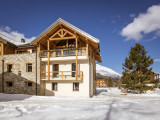 VUE 2 LE CERVIN- VALLOIRE LES VERNEYS - VALLOIRE RESERVATIONS
