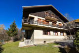 VUE 2 LU CREPON - VALLOIRE LES CHOSEAUX - VALLOIRE RESERVATIONS