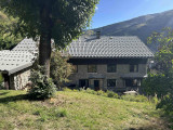 VUE 2 - CHALET LOZETTE - VALLOIRE LA BORGE - VALLOIRE RESERVATIONS