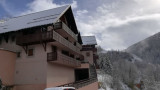 VUE 1 LES BALCONS DE VALLOIRE - VALLOIRE L'ARCHAZ - VALLOIRE RESERVATIONS