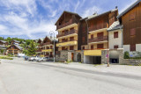 VUE 2 ETE RÉSIDENCE LES CHOSEAUX - VALLOIRE LES PLANS - VALLOIRE RESERVATIONS