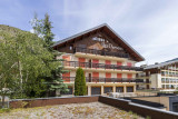 VUE 4 ETE LES OURSONS - VALLOIRE CENTRE