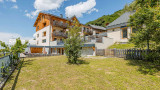 LE CLOS FONTAINE ETE - VALLOIRE LE COL - VALLOIRE RESERVATIONS