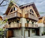 CHALET CIMO B - VALLOIRE LA RUAZ - VALLOIRE RESERVATIONS