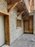 CHALET CIMO B - VALLOIRE LA RUAZ - VALLOIRE RESERVATIONS