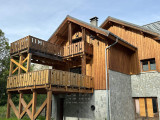 CHALET LES CROËS - VALLOIRE MOULIN BENJAMIN - VALLOIRE RESERVATIONS