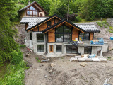CHALET ESKIMO - VALLOIRE CHOSEAUX VILLE - VALLOIRE RESERVATIONS