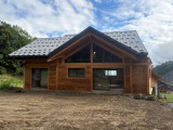 FACE SUD - CHALET L'OREE - VALLOIRE LA RUAZ - VALLOIRE RESERVATIONS