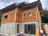 FACE NORD - CHALET L'OREE - VALLOIRE LA RUAZ - VALLOIRE RESERVATIONS