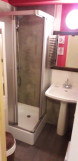 SALLE D'EAU - STUDIO CROIX DU SUD 312 - CLOS DES ETOILES - VALLOIRE CENTRE