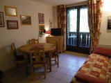 SEJOUR - STUDIO EDEN VAL 1 - VALLOIRE CENTRE