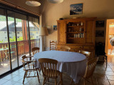 SEJOUR - APPARTEMENT EDEN VAL 11 - VALLOIRE CENTRE - VALLOIRE RESERVATIONS