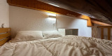 MEZZANINE - APPARTEMENT PRAZ 23 - VALLOIRE CENTRE